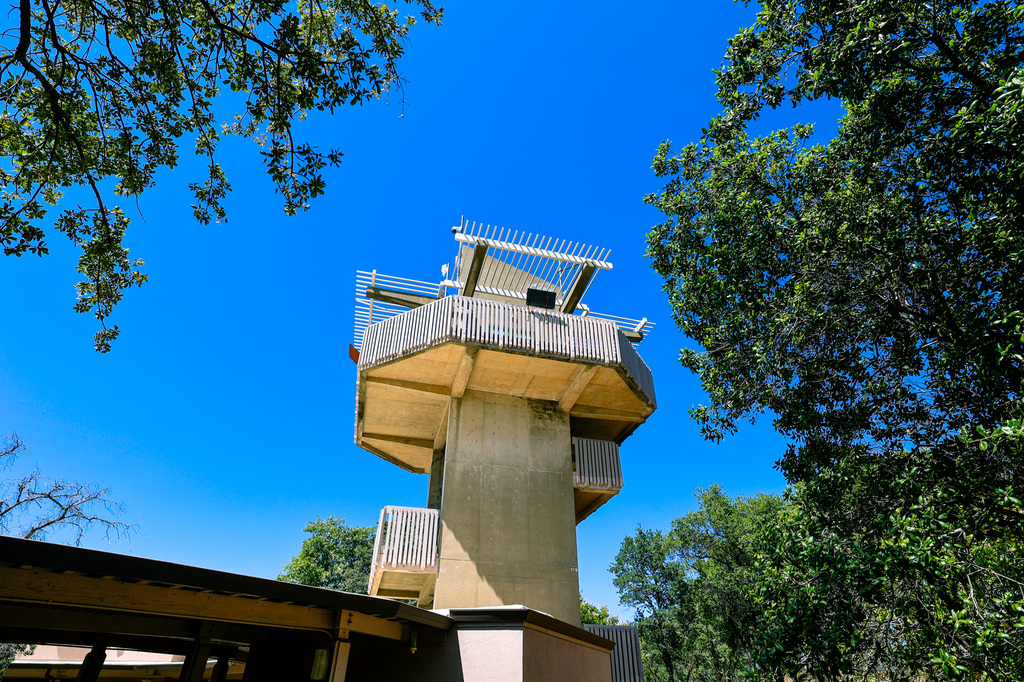 Learn about California’s water at the Lake Oroville Visitor Center