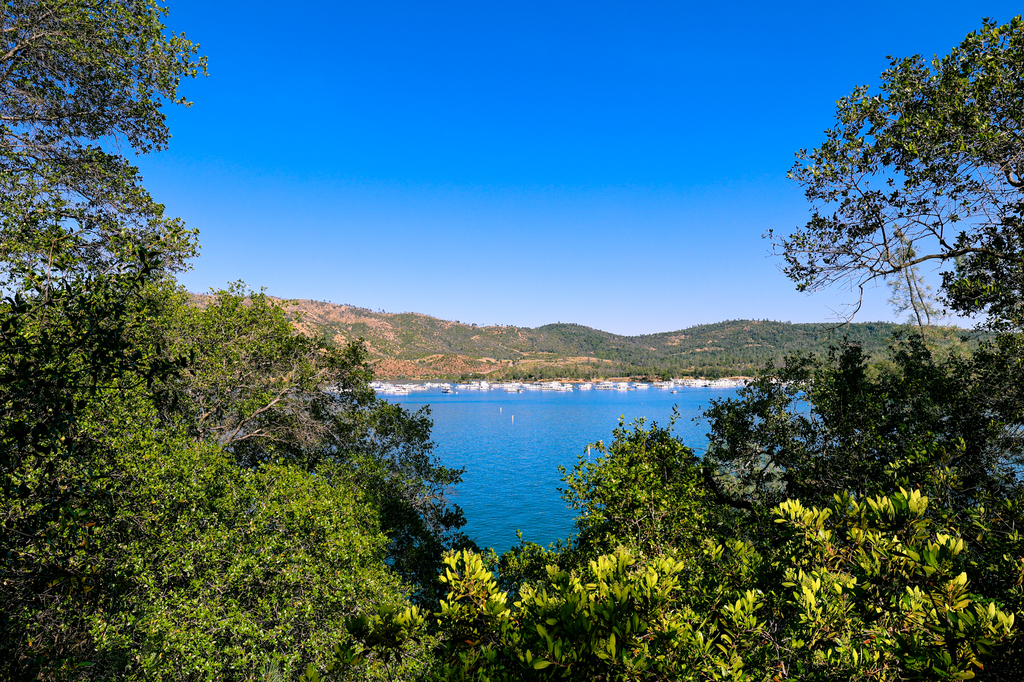 Kelly Ridge Point in Oroville hike