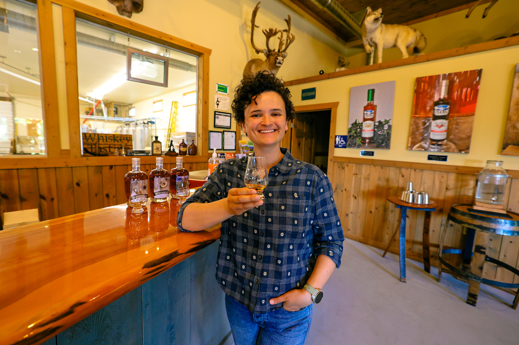 Stein Distillers