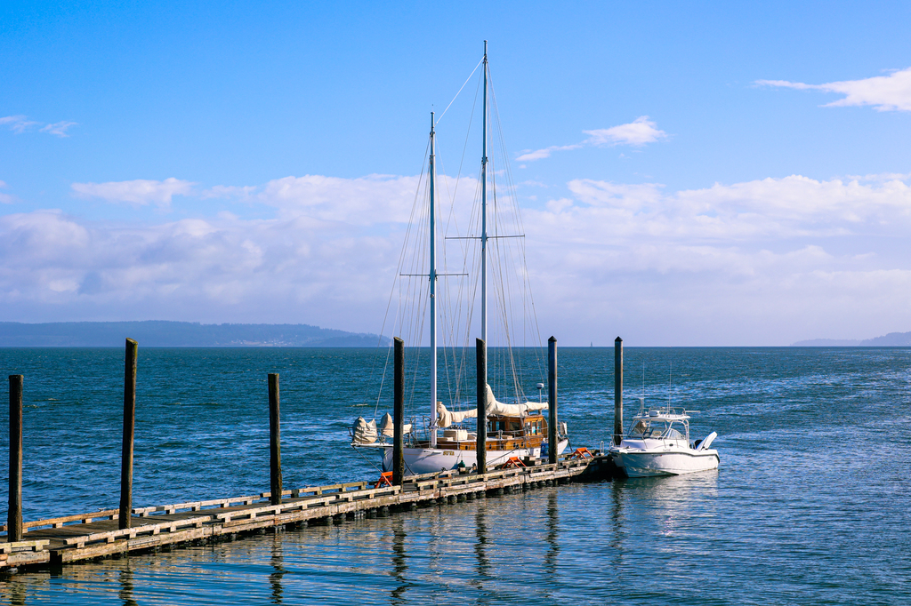 Whidbey Island Coupeville