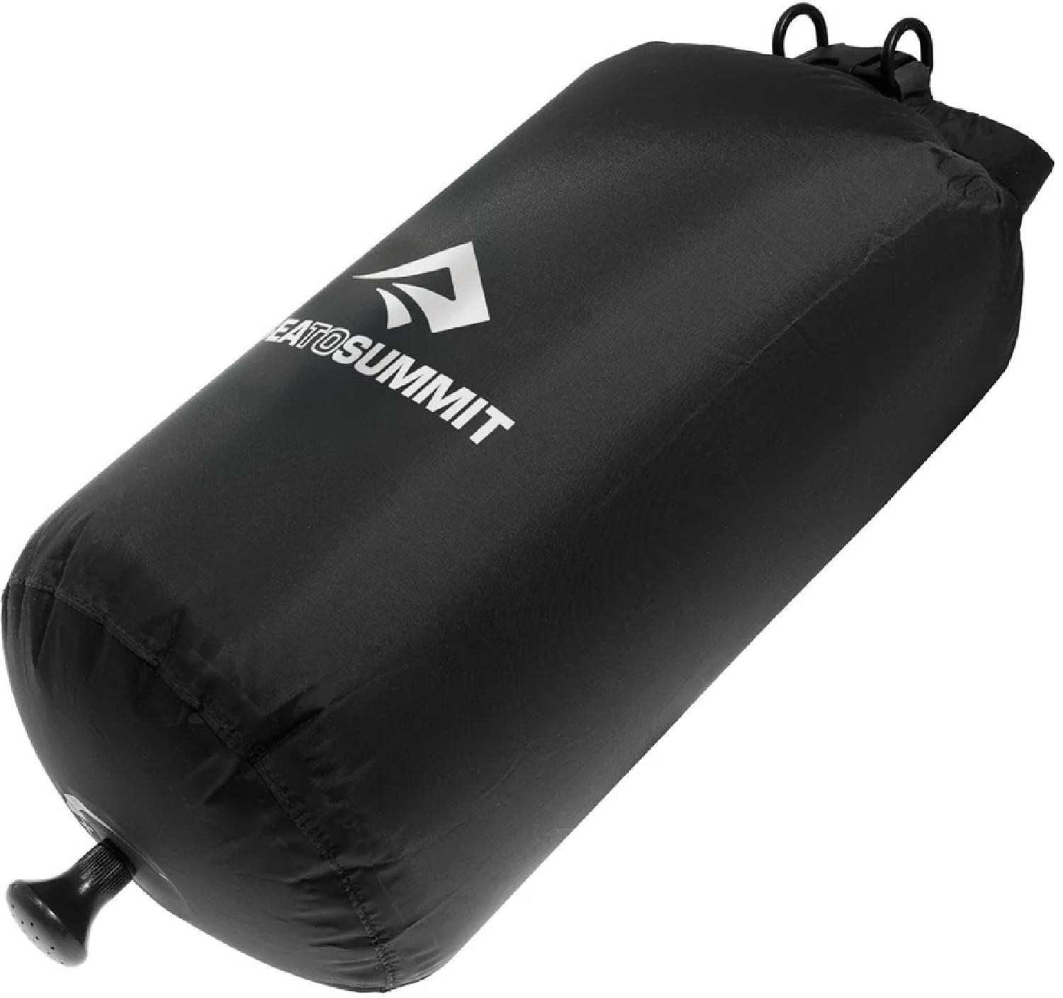 Sea to Summit Pocket Shower review
