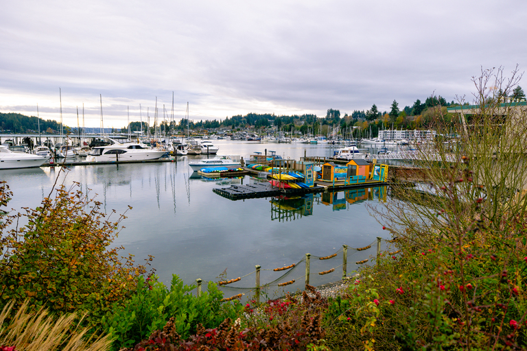 What to do in gig harbor weekend itinerary Washington state