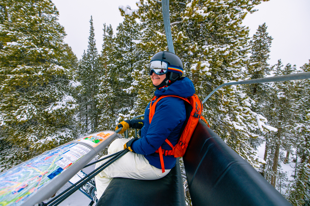 What to do in Breckenridge in winter: winter weekend itinerary for Breckenridge Colorado