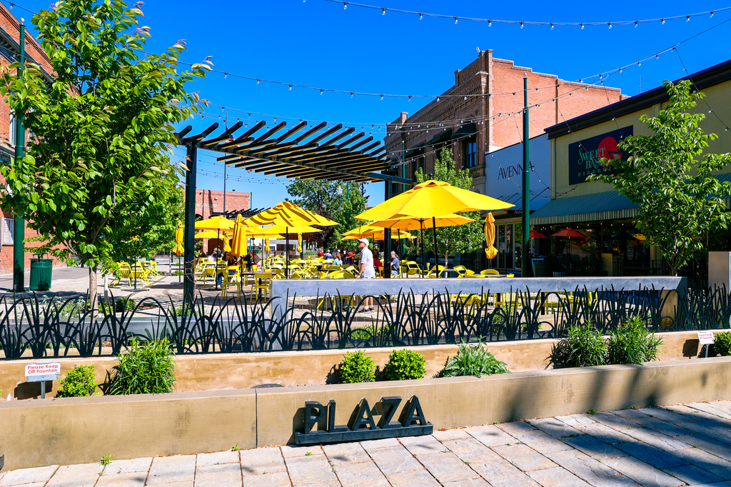 Walla Walla Washington things to do vacation