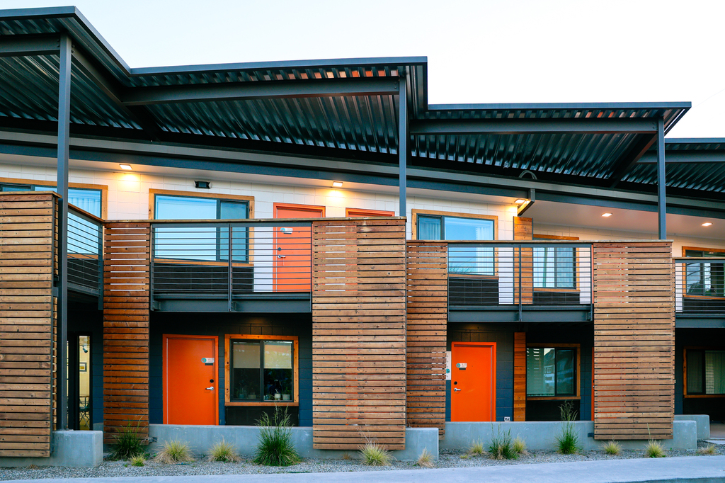 The Finch Walla Walla Washington best hotels