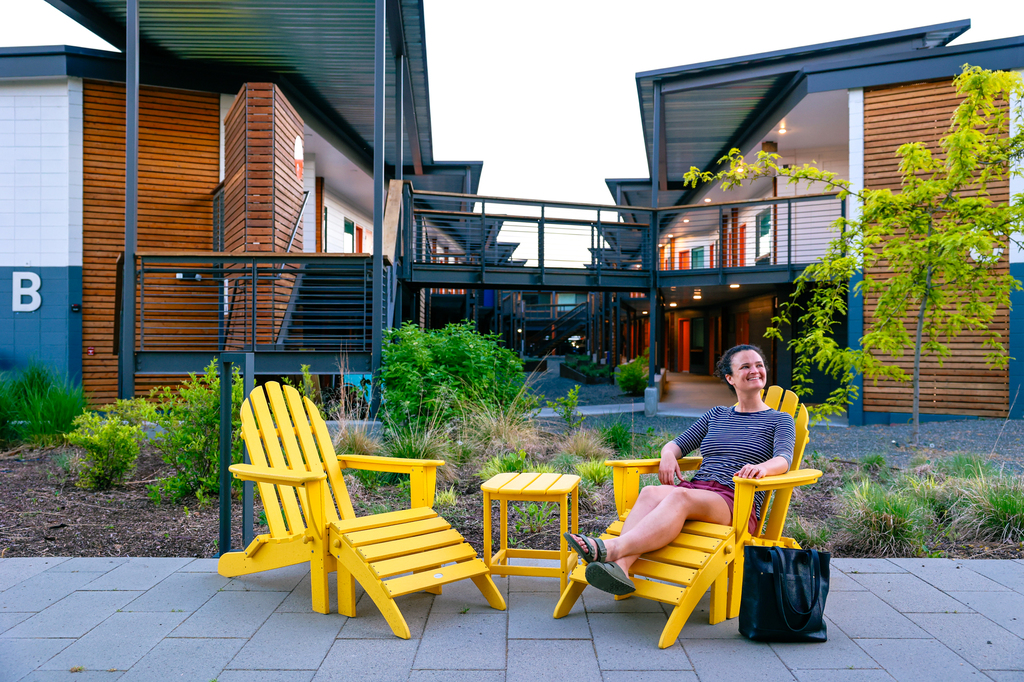 Visiting walla walla washington in spring