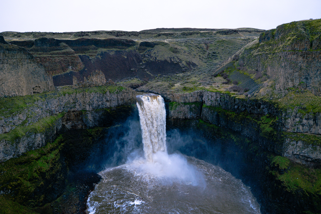 Palouse Falls State Park
