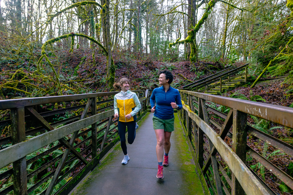 Des Moines Creek Park Run