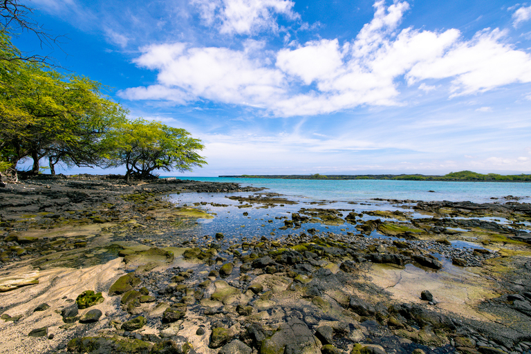 What to Do on the Island of Hawai‘i: 7-Day Itinerary