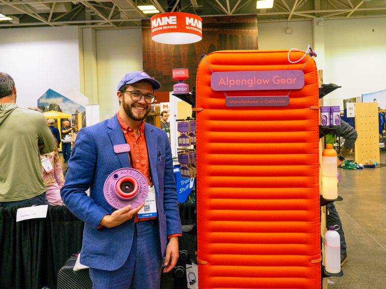Outdoor Retailer Expo: the best outdoor gear of 2026-2027
