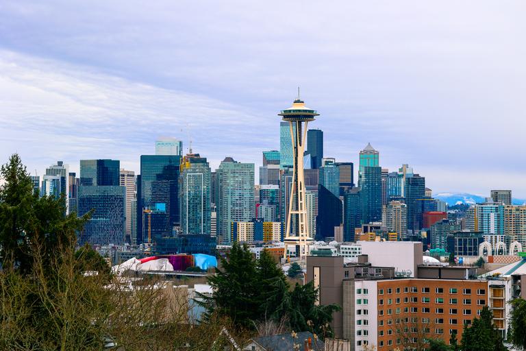 Best things to do in Seattle when it’s raining