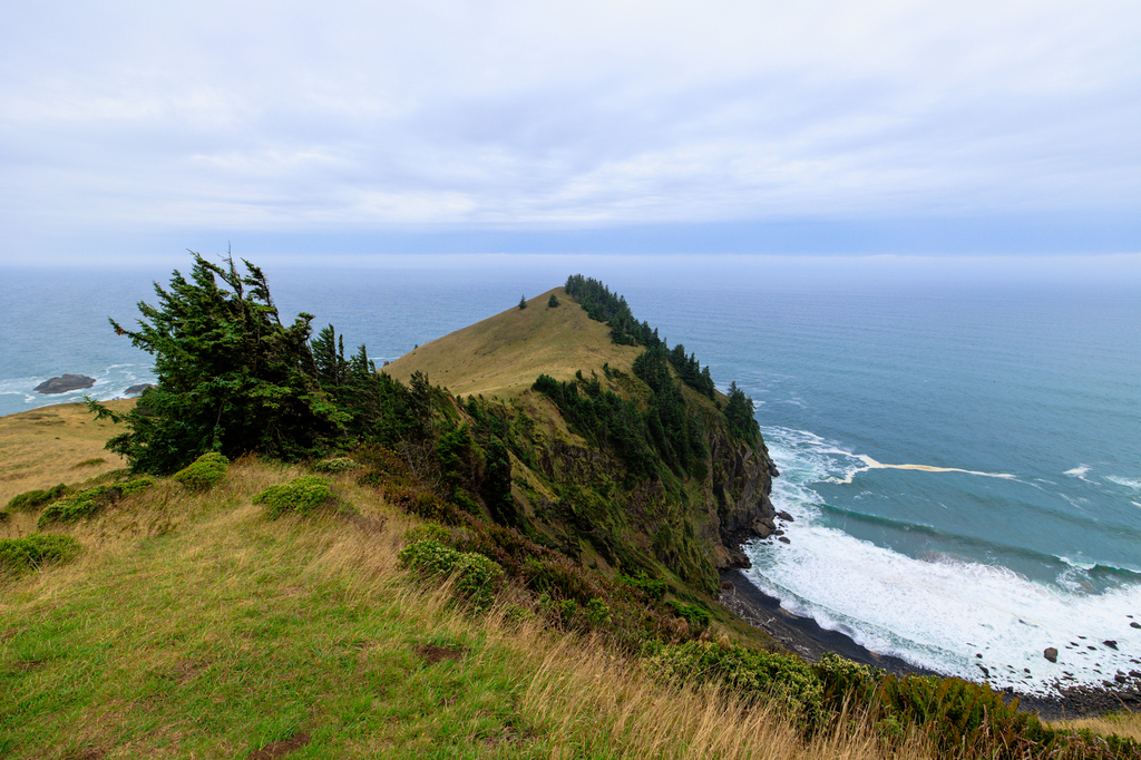 UNESCO heritage site in oregon