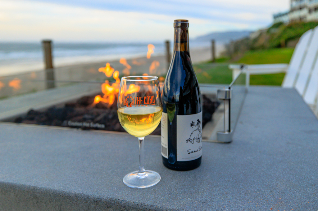 Coho Inn Lincoln City