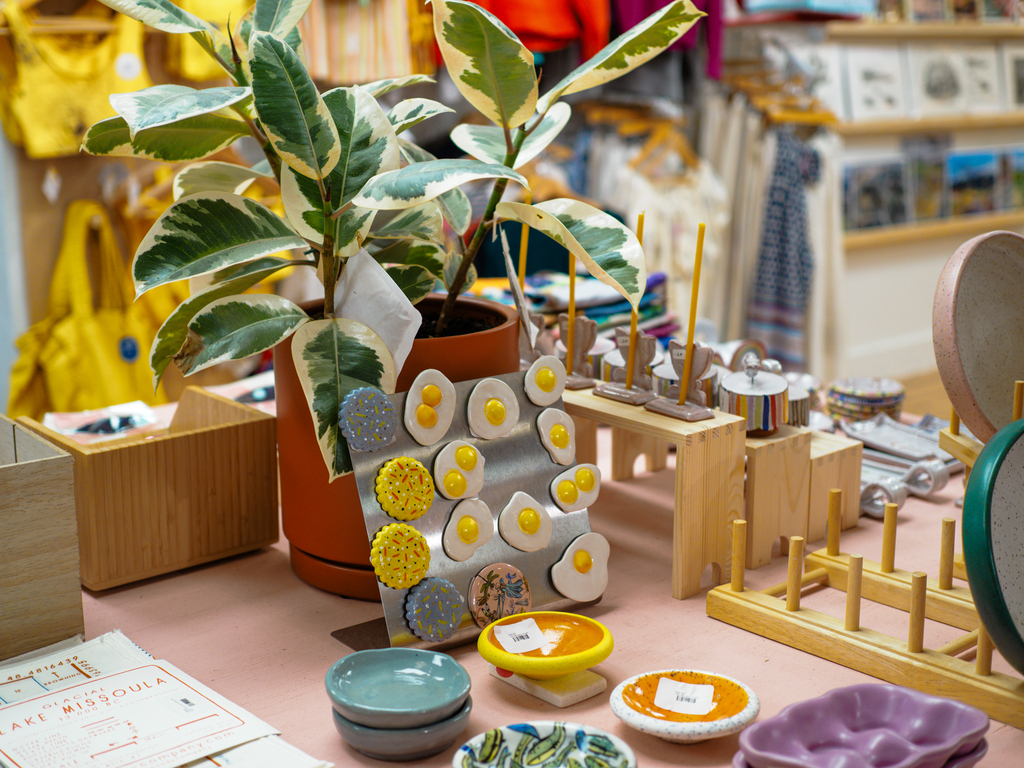 Missoula Makers Market