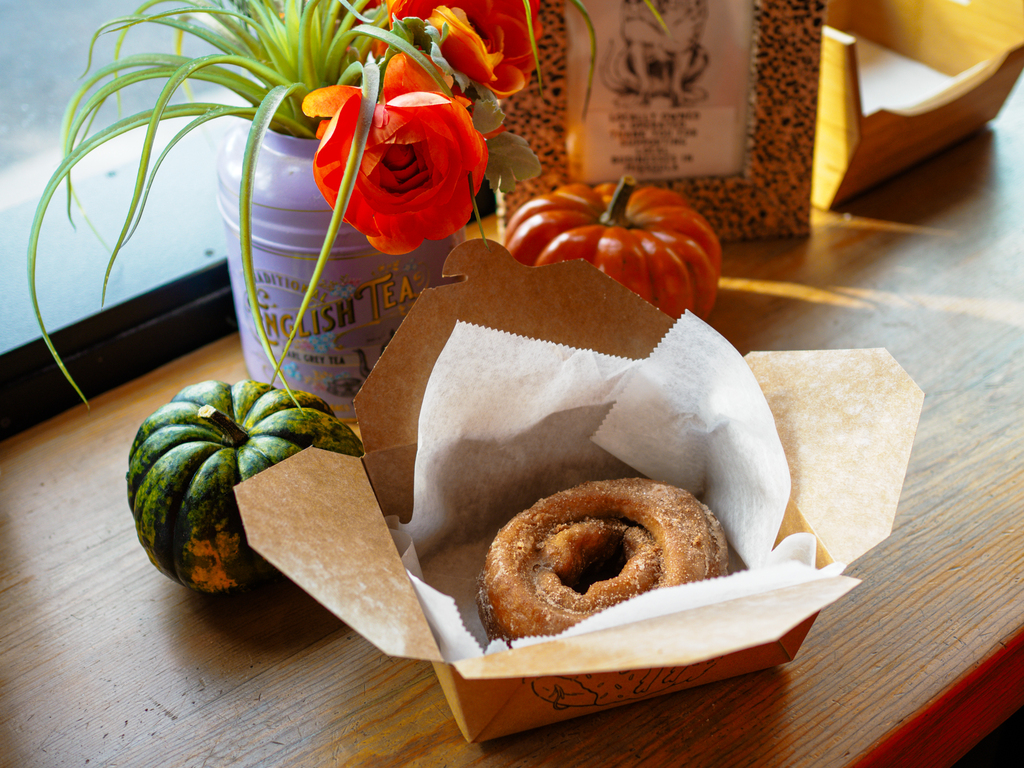 Veera Donuts